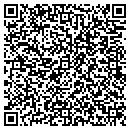 QR code with Kmz Printing contacts