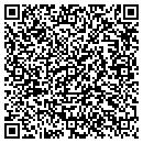 QR code with Richard Vose contacts