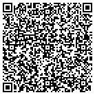 QR code with RMB Realty contacts