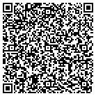 QR code with Allegra Print & Imaging contacts