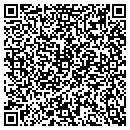 QR code with A & C Concrete contacts