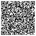 QR code with Aaa Concrete contacts