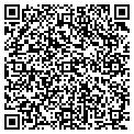 QR code with Bus 2 Design contacts