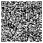 QR code with Leonard J Hoenig MD PA contacts