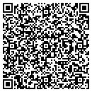 QR code with Astree Salon contacts