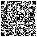 QR code with A Plus Printing contacts
