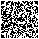 QR code with Fishery Inc contacts