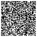 QR code with T & W Storage contacts