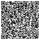 QR code with Binstock Concrete & Construction contacts