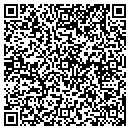 QR code with A Cut Above contacts