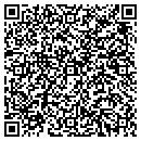 QR code with Deb's Printing contacts