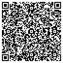 QR code with Scrapaholics contacts