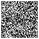 QR code with U-Store-It L P contacts
