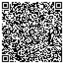QR code with Alano Salon contacts