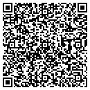 QR code with J C Printing contacts