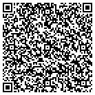 QR code with Ac All Concrete Service contacts