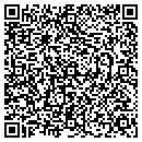 QR code with The Big Little Bead Store contacts