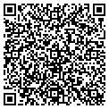 QR code with Target contacts