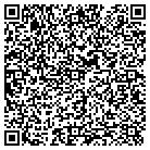QR code with Advanced Concrete Designs LLC contacts