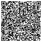 QR code with Advanced Concrete Services LLC contacts