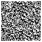 QR code with A Westside Storage contacts