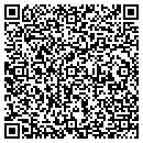 QR code with A Willis Self Storage Center contacts