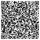 QR code with A Little Off the Top Inc contacts