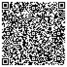 QR code with Hardwick Vision Center contacts