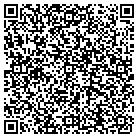 QR code with Allen's Excavation Services contacts