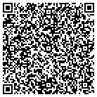 QR code with Hendersonville Opticians Inc contacts