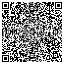 QR code with B4 & Afther Hair Salon contacts
