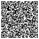 QR code with E D Lighting Inc contacts