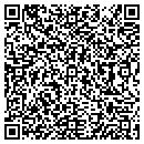 QR code with Applelicious contacts