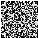 QR code with C S Fruit Stand contacts