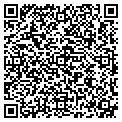 QR code with Cool Cat contacts