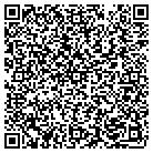 QR code with Ace Contracting Services contacts
