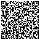 QR code with J & J Produce contacts