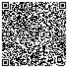 QR code with R F Remodeling & Painting contacts