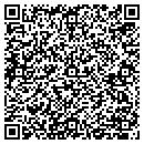QR code with Papajava contacts