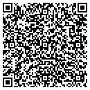 QR code with Adf Concrete contacts