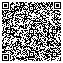 QR code with 3 J Printing Company contacts