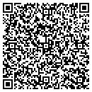 QR code with A-1 Printer contacts