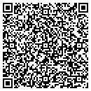 QR code with Kona Athletic Club contacts