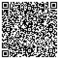 QR code with The Dollar Den contacts