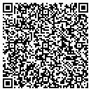 QR code with Max's Gym contacts
