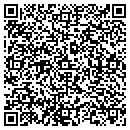 QR code with The Hidden Closet contacts