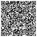 QR code with A1 Cement Leveling contacts