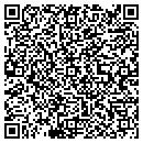 QR code with House Of Flat contacts