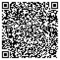 QR code with Tj Maxx contacts