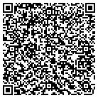 QR code with Pensacola Furniture Gallery contacts